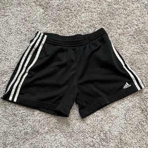 Adidas Athletic Shorts